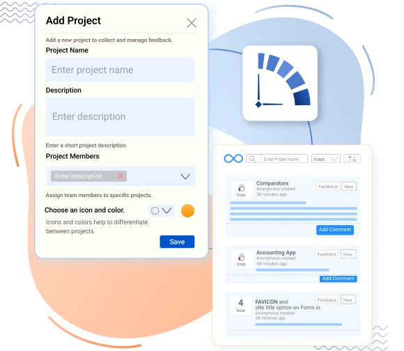 Client Feedback Software